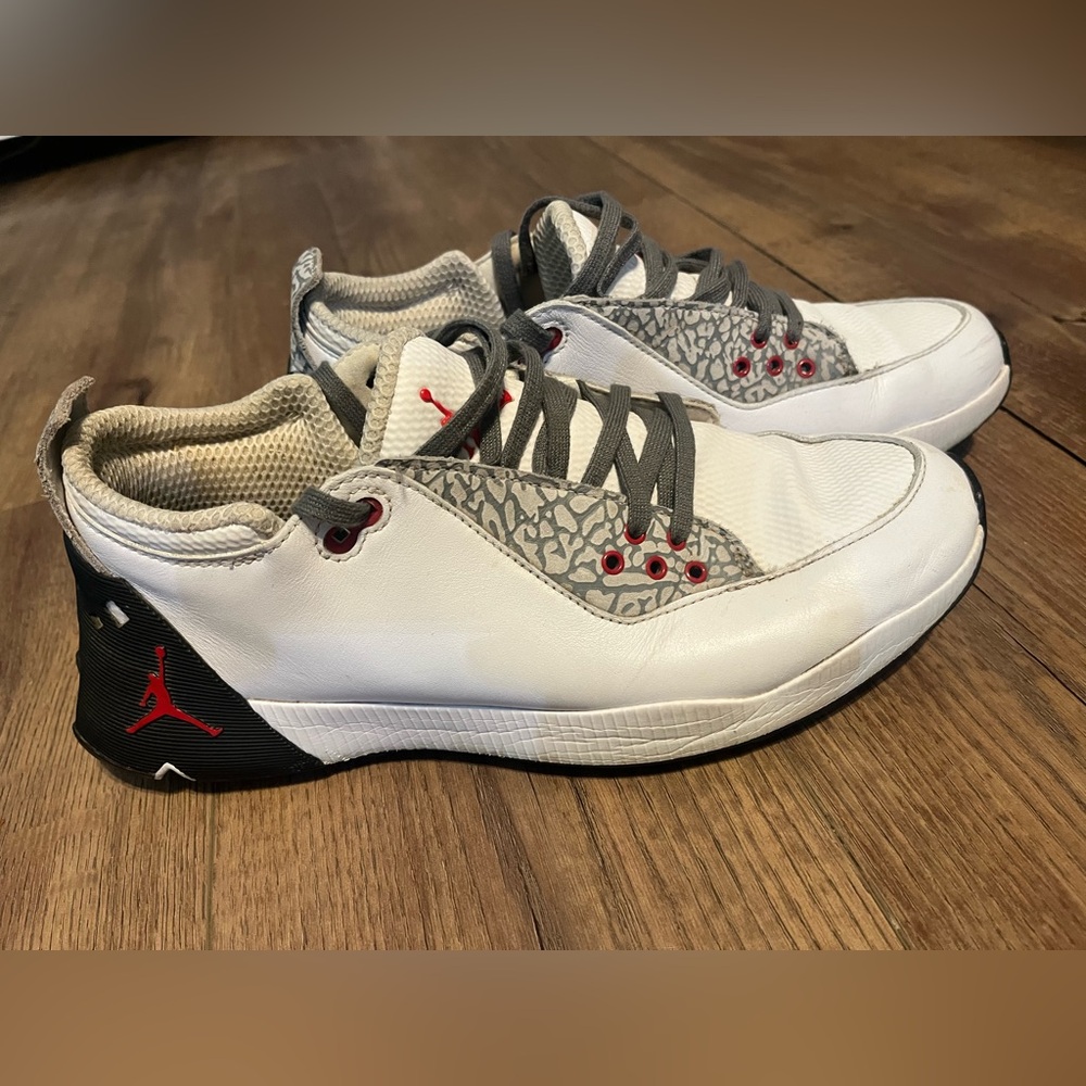 Jordan ADG 2 Spikeless Golf Shoes Size 10.5